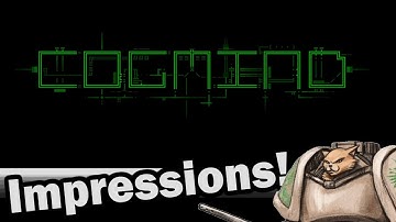 Cogmind PC Gameplay Impressions - Weekly Indie Newcomer
