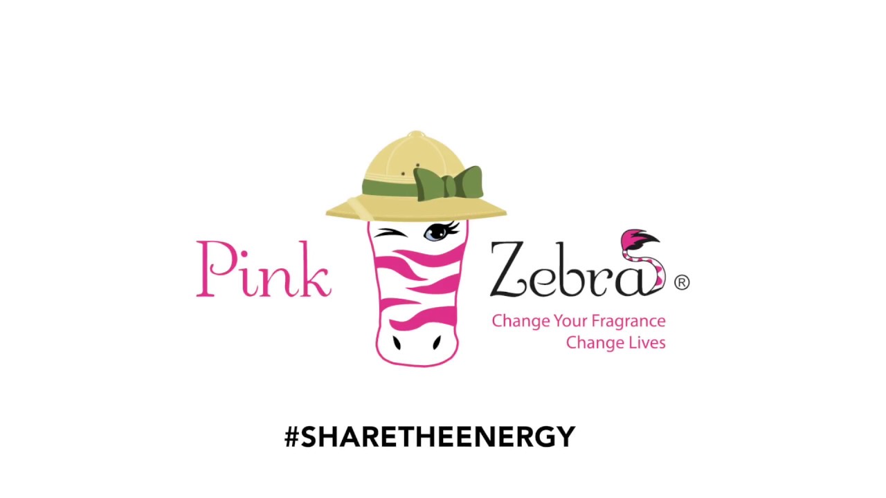 Pink Zebra Family Reunion 2019 Location Reveal YouTube