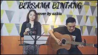 Drive - Bersama Bintang Cover By Azkia