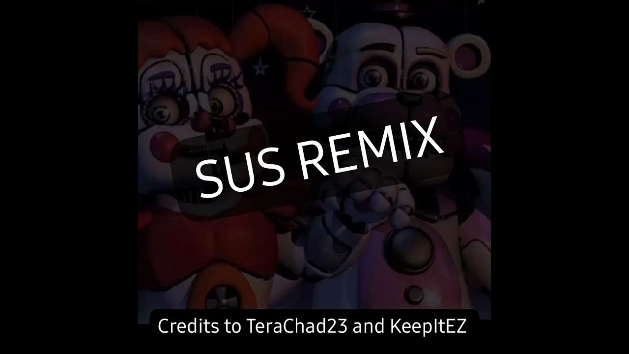 Join Us For A Bite Sus Remix Lyrics LOVE THAT A*SHOLE TIGHT - Join Us For A Bite Sus Remix (credits in