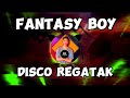 Fantasy boy  disco ragatak  djvanvan prado remix  cmc 