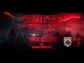 Recreated Stranger Things Upside Down | Cinematic shot in Blender & Nuke