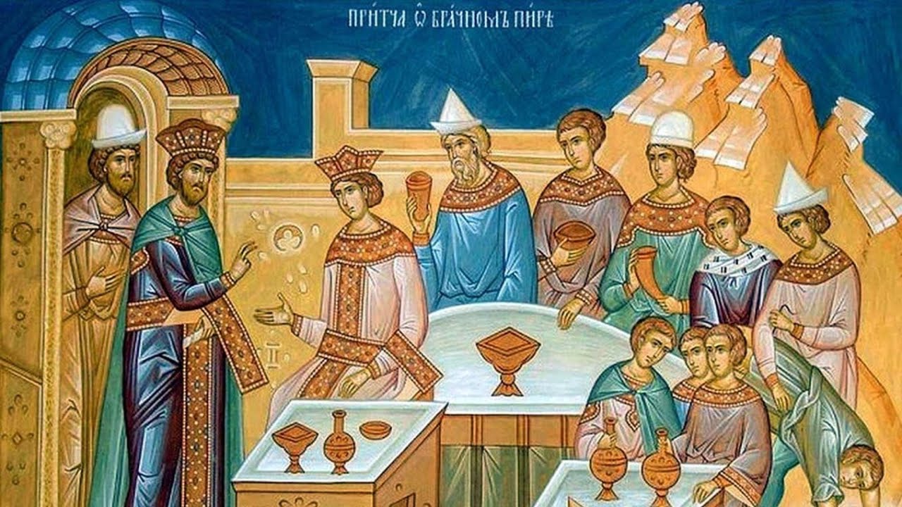 🔴 LIVE 4K: Sfânta Liturghie - Duminica a XXVIII-a după Rusalii 