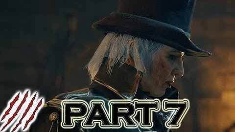 Assassins Creed Unity  WalkThrough Gameplay Part  7 - [1080p] No Commentary [PRO PLAYER]