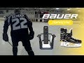Bauer 3D Skate Lab & Supreme 1S Skate Review