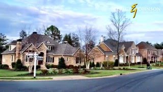 Springfield Golf Club Community - Fort Mill SC
