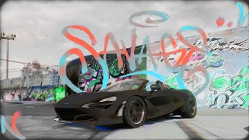 NFS MOBILE CN Version Beta Test 2 New Update - Time Attack 01:26.33