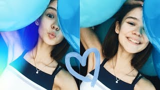 SWEET 17 ♡ Мой день рождения