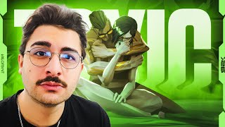 En Şok Edi̇ci̇ Si̇nemati̇k Dünyama Hoş Geldiniz... Sinematik Tepki