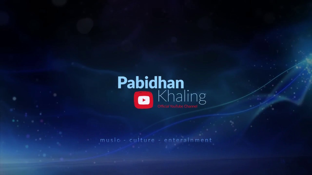 Nau Dada Pari नौ डाँडा पारी ... [Nepali Modern Song] by Pabidhan Khaling