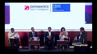 Kick-starting digital transformation With Intelligent Automation: Challenges & Opportunities