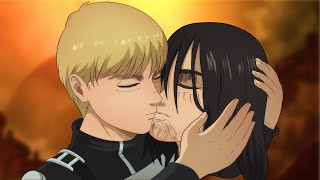 Attack on Titan Plot Holes To Know Before Ending