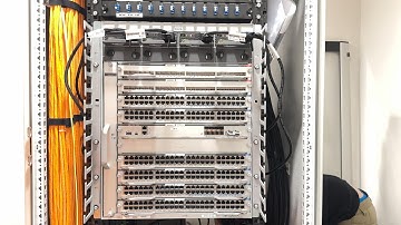 Cisco Catalyst 9400 Series