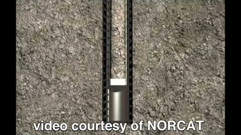 Real World: Scarab, NASA