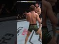 When Khabib dropped Conor McGregor 👀 #nocommentary