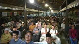 LUAR BIASA DAKWAH TGK ISMAIL LABUHAN HAJI, ISRA' MI'RAJ HAN EK TAKHEM😁😅😂 2024