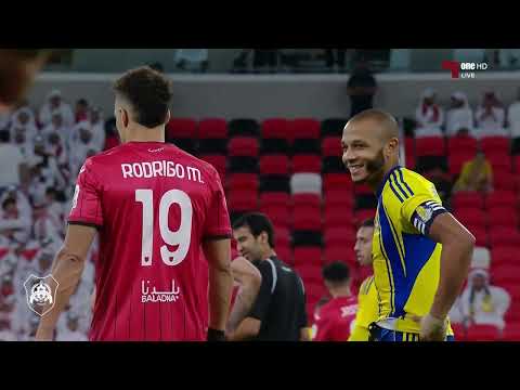 ملخص مباراة الريان و الغرافة دوري نجوم بنك الدوحة الجولة 6