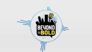 Celebrity Beyond the Bold - EP 1 - Randy Goodwin: Building Culture and Community Wealth