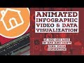 If you get lost in AFX and can’t find your animation - Animated Infographic Tutorial  [12/48]