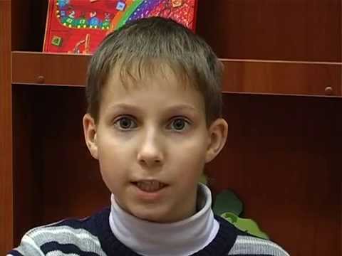 Видеообзор книги М.Пришвина "Кладовая солнца"