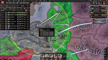 Hoi4 MP in a nutshell Full episodes #42(The Final victory/ Tora Tora part 3)