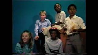 Zuggis TV Commercial 1984