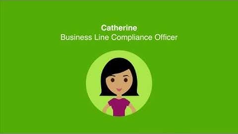 Streamline your regulatory compliance with cognitive capabilities