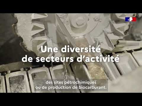 Inspecteurs ICPE : C'est quoi une installation classée protection de l'environnement ?