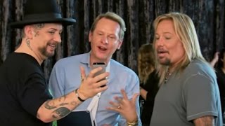 Carson Brings in Alaska Thunderfuck | Celebrity Apprentice