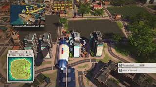 TROPICO 5 - SOME GAMEPLAY!