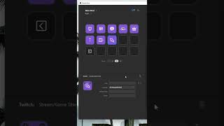 How to mod on Twitch with Stream Deck +