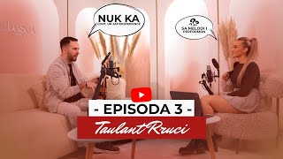 Dasma Enderrave - Episodi 3 (me Taulant Rruci)