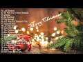 Christmas Album 2020🎄최고의 크리스마스 노래 재생 목록 2020 🎅최고의 크리스마스 노래