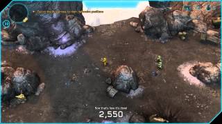 Halo Spartan Assault - Game Reviews by Game Artists