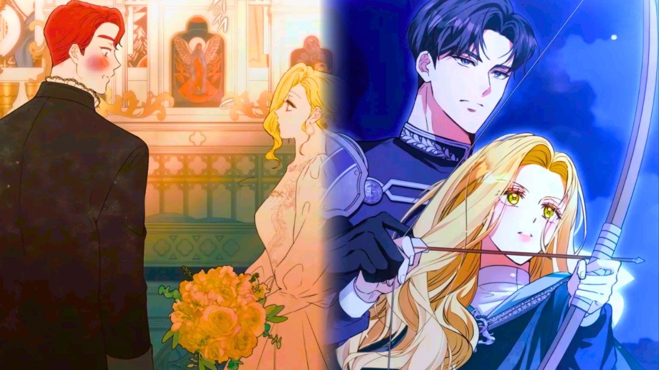 She Was Sold Into Marriage But Became A Crown Prince's Blade For Revenge!