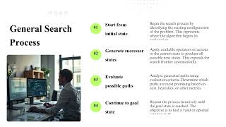 Introduction to Search Algorithm