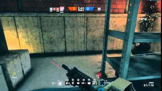 And Another Sledge Fail