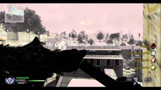 emJet UC | My OGK Challenges You #4 Response @SpaceOG @FlowOGK @SakiiOG