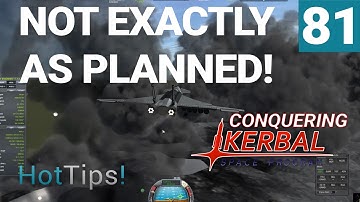 Kerbal Space Program [1.1.3] - Ep 81 - A NEW SPACEPLANE! - Let