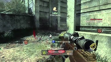 Split Feed #2 Interchange 6 Man Weapon Switch