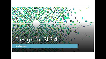 CES525 - DEFLECTION OF PRESTRESSED CONCRETE BEAM