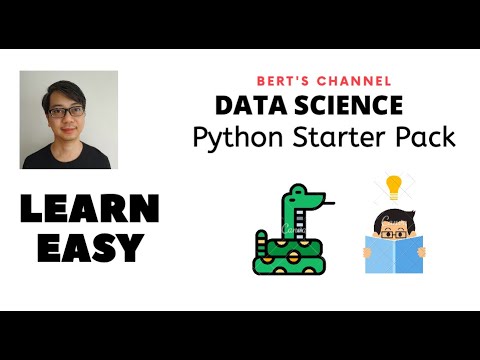 Machine Learning with Python