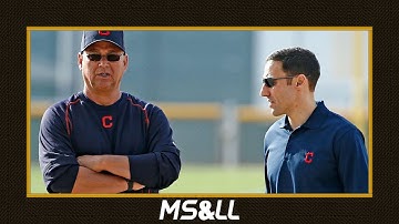 Chris Antonetti, Terry Francona on Mike Clevinger & Zach Plesac Breaking Protocol - MS&LL 8/11/20