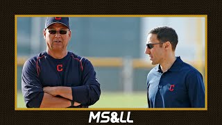 Chris Antonetti, Terry Francona on Mike Clevinger \& Zach Plesac Breaking Protocol - MS\&LL 8\/11\/20