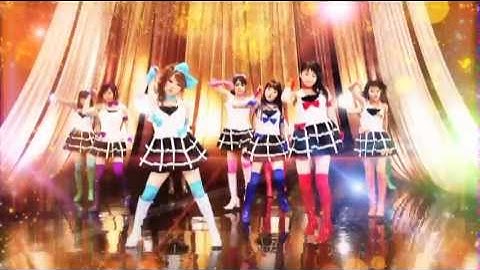 モーニング娘。 「One・Two・Three」 (MV)