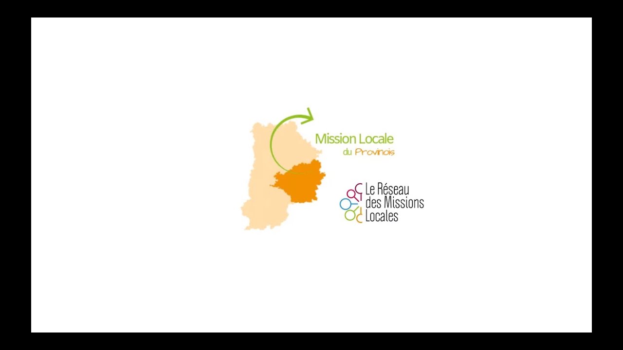 Présentation de la Mission Locale du Provinois - YouTube
