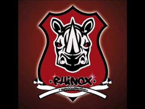 Rhinox ft Quinta R - Un angel en ti (letra)