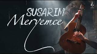 Susarım Meryemce