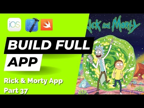Build FULL iOS