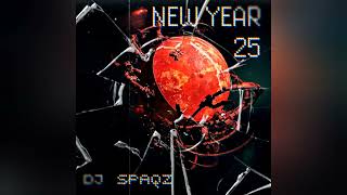 Download Lagu New Year 25 - DJ Spaqz MP3